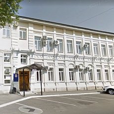 Источник: В кабинете одного из руководителей Главного Управления дорожного хозяйства Оренбургской области прошли обыски