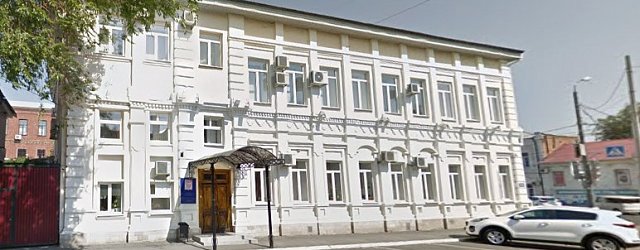 Источник: В кабинете одного из руководителей Главного Управления дорожного хозяйства Оренбургской области прошли обыски