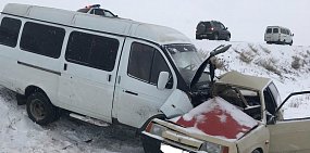 Угнал и разбился: Военный следственный отдел не комментирует ДТП под Медногорском